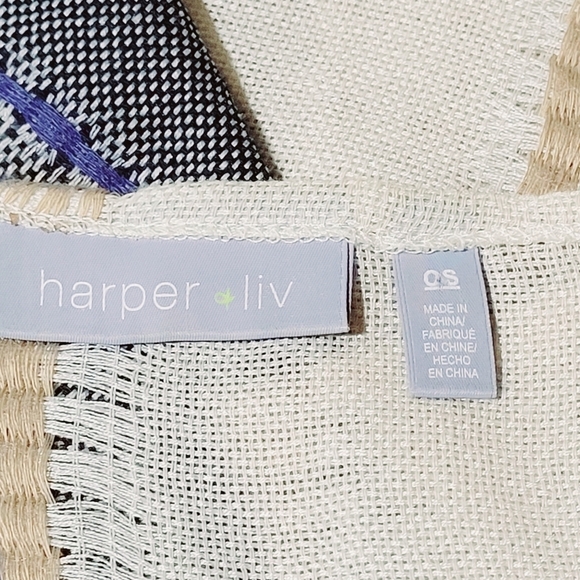 harper & liv Shawl / Wrap - Picture 7 of 12